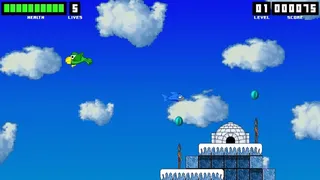 Скриншот 3 к игре Daffy Fish
