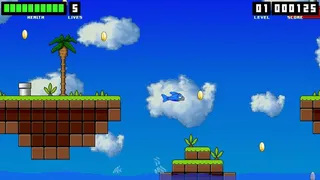 Скриншот 5 к игре Daffy Fish
