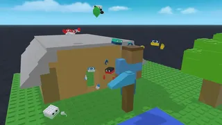 Скриншот 6 к игре BricksVR