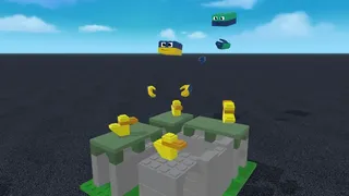 Скриншот 8 к игре BricksVR