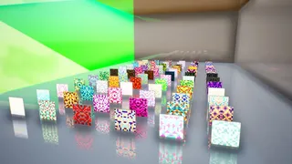 Скриншот 4 к игре DEMIGOD NFT Gallery