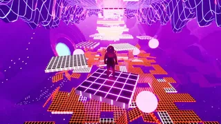Скриншот 1 к игре Gravity Runner