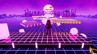 Скриншот 3 к игре Gravity Runner