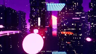Скриншот 4 к игре Gravity Runner