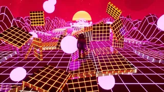 Скриншот 7 к игре Gravity Runner