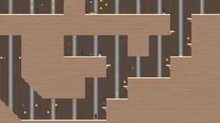 Скриншот 1 к игре Zagu Espionage