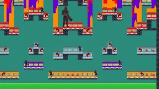 Скриншот 5 к игре Zagu Espionage