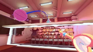 Скриншот 1 к игре HeartLinks: A Puzzle Called Love