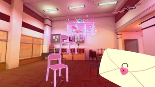 Скриншот 3 к игре HeartLinks: A Puzzle Called Love