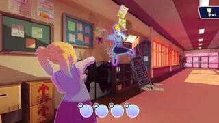 Скриншот 5 к игре HeartLinks: A Puzzle Called Love