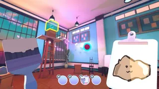 Скриншот 6 к игре HeartLinks: A Puzzle Called Love
