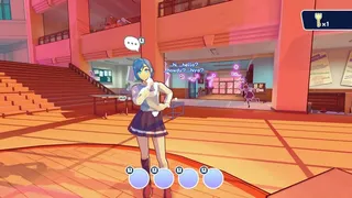 Скриншот 7 к игре HeartLinks: A Puzzle Called Love