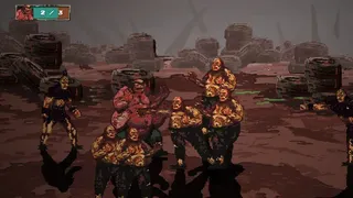 Скриншот 4 к игре FukTopia 2
