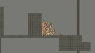 Скриншот 1 к игре Cantaloper