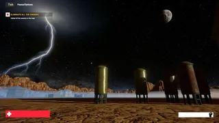 Скриншот 1 к игре Ningakki XXVI FPS