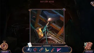 Скриншот 2 к игре Grim Tales: Threads of Destiny Collector's Edition