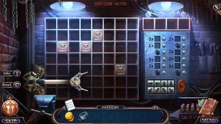 Скриншот 3 к игре Grim Tales: Threads of Destiny Collector's Edition