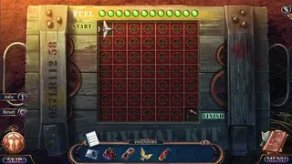 Скриншот 6 к игре Grim Tales: Threads of Destiny Collector's Edition