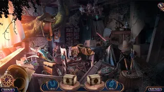 Скриншот 7 к игре Grim Tales: Threads of Destiny Collector's Edition