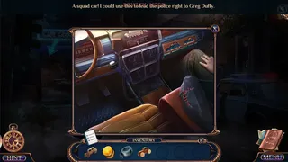 Скриншот 8 к игре Grim Tales: Threads of Destiny Collector's Edition