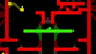 Скриншот 5 к игре The Colorful Creature