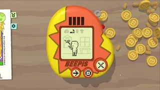 Скриншот 3 к игре virtual beepis