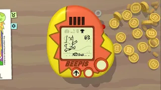 Скриншот 4 к игре virtual beepis