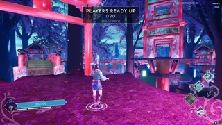 Скриншот 1 к игре Spectral Ascension