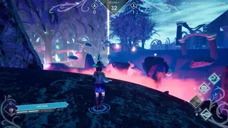 Скриншот 3 к игре Spectral Ascension