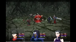 Скриншот 1 к игре Amneron's Legacy