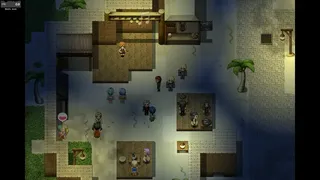 Скриншот 2 к игре Amneron's Legacy