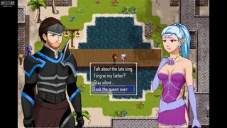 Скриншот 3 к игре Amneron's Legacy
