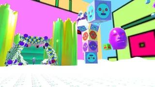 Скриншот 3 к игре Lucid Dream Simulator