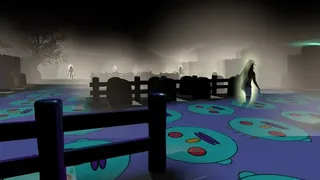 Скриншот 4 к игре Lucid Dream Simulator
