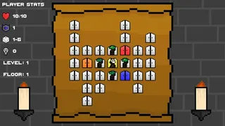 Скриншот 2 к игре Battle Rollers