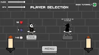 Скриншот 5 к игре Battle Rollers