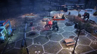 Скриншот 2 к игре Rise of Humanity: Prologue