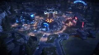 Скриншот 4 к игре Rise of Humanity: Prologue