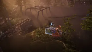 Скриншот 5 к игре Rise of Humanity: Prologue