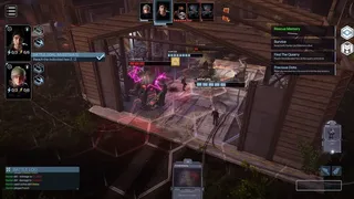 Скриншот 8 к игре Rise of Humanity: Prologue