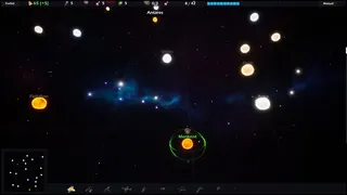 Скриншот 1 к игре Battle for Antares