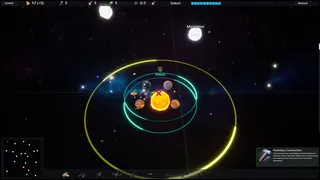 Скриншот 2 к игре Battle for Antares