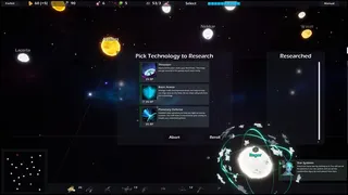 Скриншот 5 к игре Battle for Antares