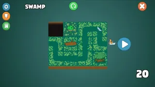 Скриншот 4 к игре Luffy: Way Back Home