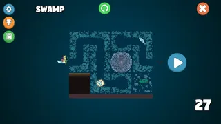 Скриншот 6 к игре Luffy: Way Back Home