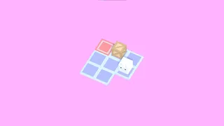 Скриншот 2 к игре Fluffy Cubed