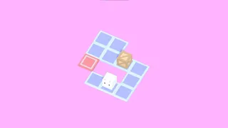 Скриншот 3 к игре Fluffy Cubed