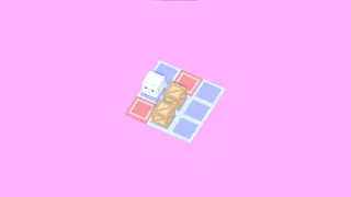Скриншот 5 к игре Fluffy Cubed