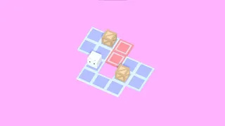 Скриншот 6 к игре Fluffy Cubed