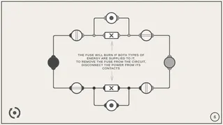 Скриншот 3 к игре Schematic